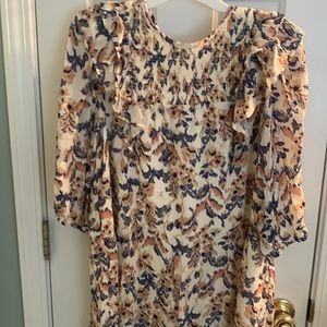 Matilda Jane Good Hart Dress